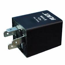 RELE LIMPADOR DO PARABRISA FORD