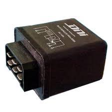 TEMPORIZADOR PARA BRISA  SCANIA