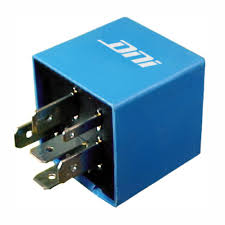 RELE LIMPADOR DE PARA BRISA