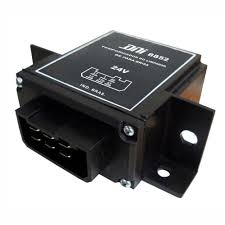 RELE LIMPADOR DE PARA BRISA VOLVO