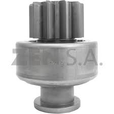 IMPULSOR NEW HOLLAND