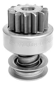 IMPULSOR MOTOR INDUSTRIAL