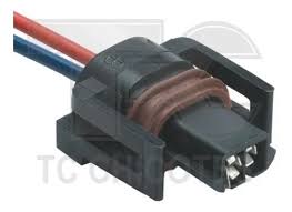 CHICOTE BICO INJETOR GM