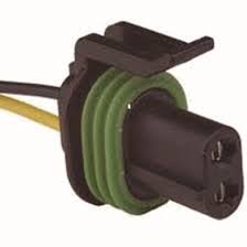 CHICOTE FAROL DE MILHA GM