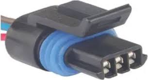 CHICOTE POSIÇÃO DA BORBOLETA