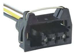 CHICOTE DISTRIBUIDOR SISTEMA HALL VW