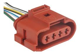 CHICOTE SENSOR HEGO VW