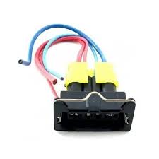 CHICOTE EXTERNO BOMBA COMBUSTIVEL VW