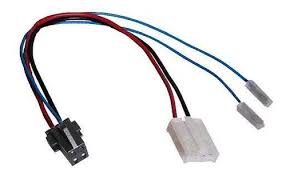 CHICOTE CONEXÃO INFERIOR GM