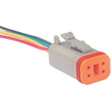 CHICOTE LINHA DEUTSCH