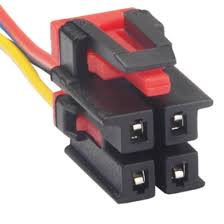 CHICOTE FLANGE COMB BM