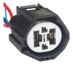 CHICOTE ELETROVENTILADOR FORD