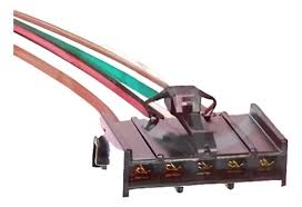 CHICOTE RESISTENCIA AR CONDICIONADO FIAT