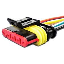 CHICOTE LANTERNA RANDON