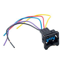 CHICOTE FLANGE BOMBA COMB FORD