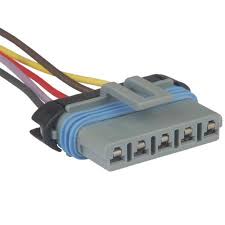 CHICOTE FLANGE DA BOMBA GM