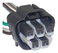 CHICOTE FLANGE COMBUSTIVEL TOYOTA