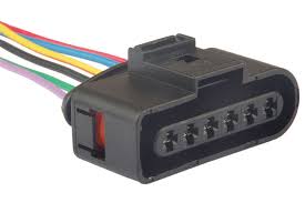 CHICOTE BOBINA IGNIÇÃO VW