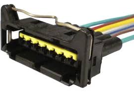 CHICOTE IGNIÇÃO VW