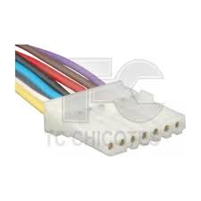 CHICOTE AR COND LINHA FIAT