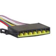 CHICOTE CHAVE DE SETA VW