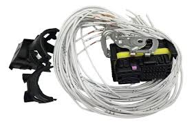 CHICOTE MODULO EDC 7 VW