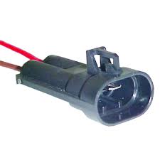 CHICOTE ELETROVENTILADOR FIAT