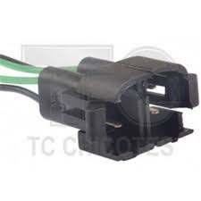 CHICOTE BOBINA IGNIÇÃO GM