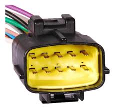 CHICOTE FAROL SCANIA