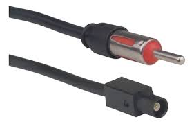 CABO ADAPTADOR VW/ AUDI