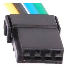 CHICOTE BOTÃO VIDRO ELETRICO GM