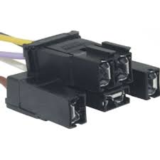 CHICOTE BOTÃO VIDRO ELETRICO VW