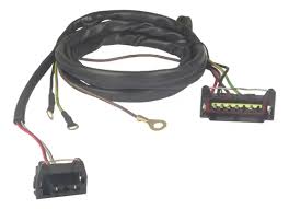 CHICOTE IGNIÇÃO ELETRONICA