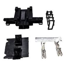 KIT PORTA FUSIVEL UNIVAL 2 VIAS