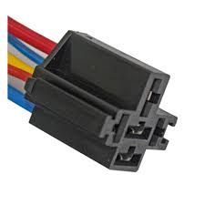 CONECTOR PORTA RELE LINHA PESADA