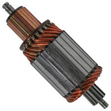 INDUZIDO SCANIA LONGO