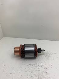 INDUZIDO VALEO NEW 12V