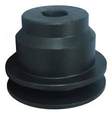 POLIA RÍGIDA GOL GTI