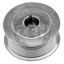 POLIA RÍGIDA VALMET