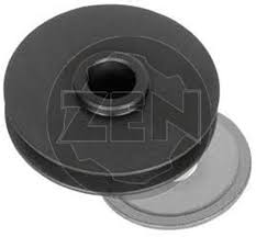 POLIA RÍGIDA FORD CARGO