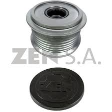 POLIA RODA LIVRE RANGER