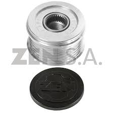 POLIA RODA LIVRE COMPASS