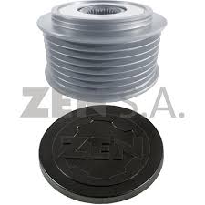 POLIA RODA LIVRE NAVARA