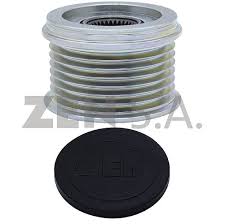 POLIA RODA LIVRE HILUX