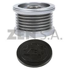 POLIA RODA LIVRE FORD KA