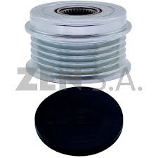 POLIA RODA LIVRE ONIX