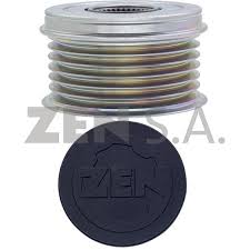 POLIA RODA LIVRE ECOSPORT