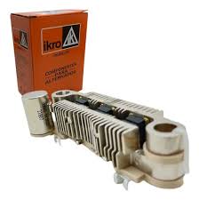 RETIFICADORES HYUNDAI HR