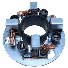 PORTA ESCOVA FORD CARGO