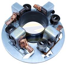 PORTA ESCOVA MERCEDES BENS